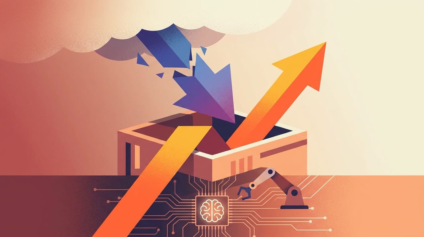 Accenture Reports Strong Earnings but Stock Price Falls