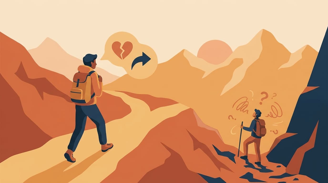 Alpine Divorce: The Viral Trend Sparking Debate Online