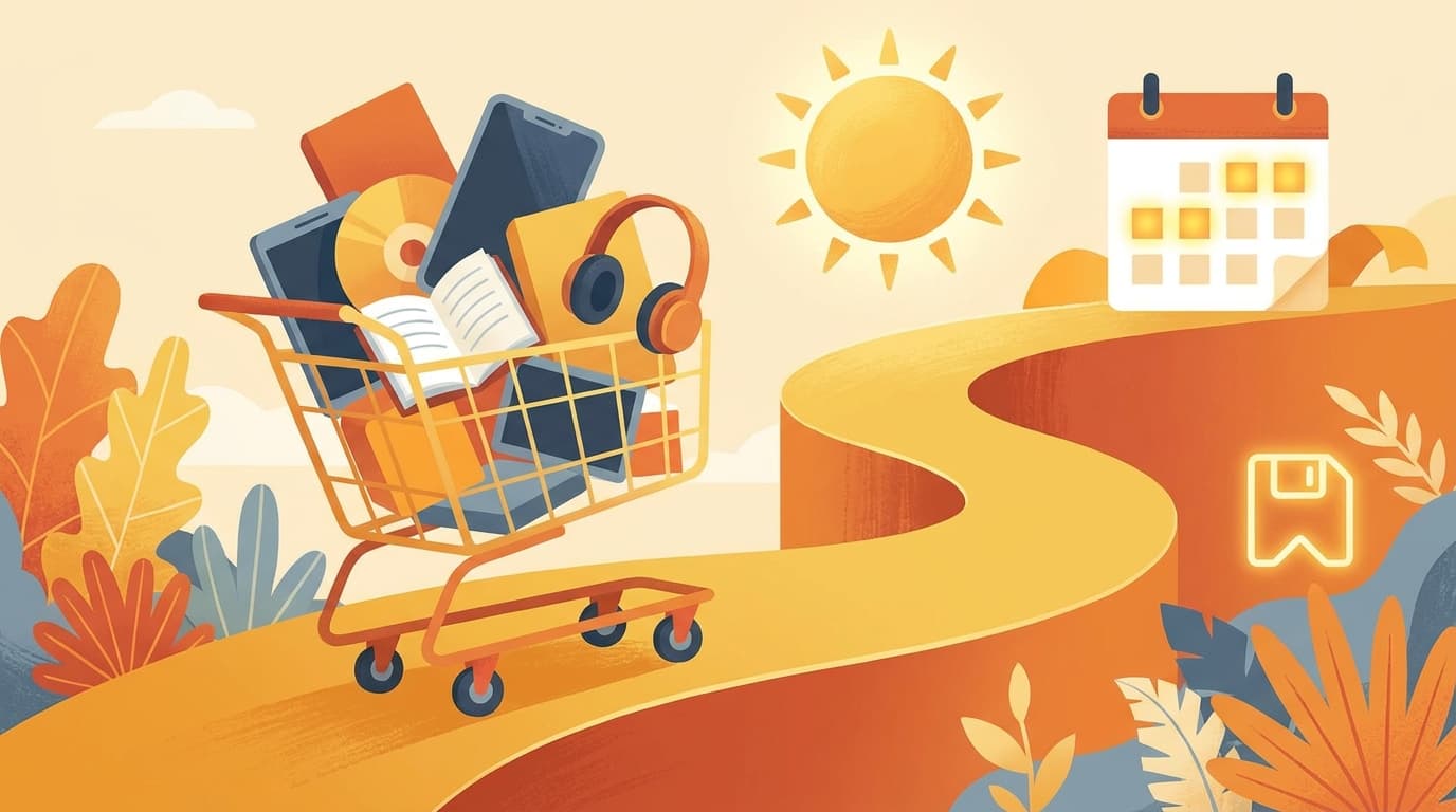 Amazon Prime Day 2026 Is Here With Big Savings