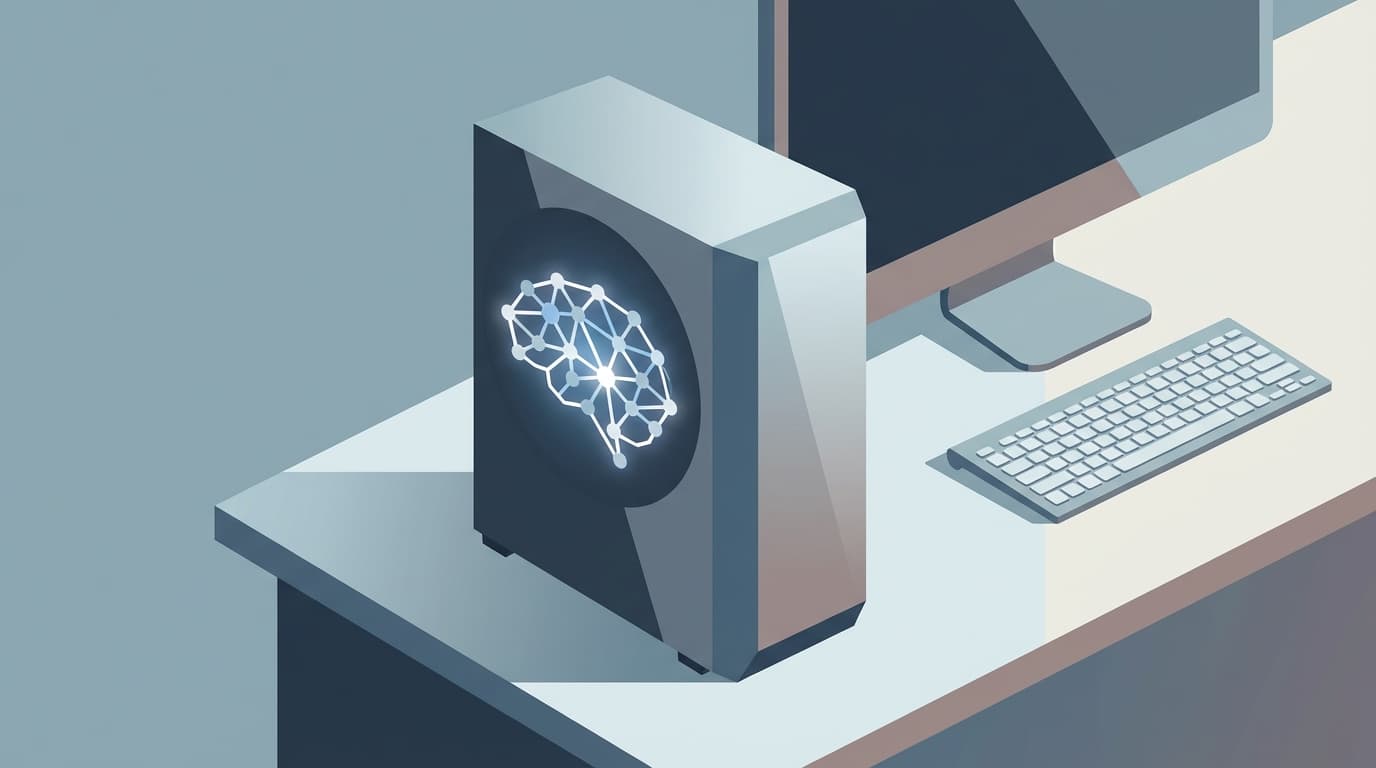 AMD Brings AI Processors to Desktop PCs for the First Time