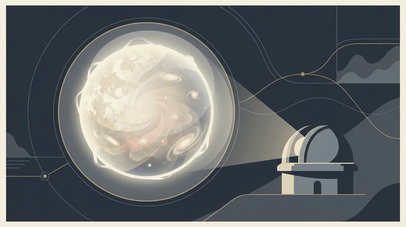 Ancient Star Offers a Window Into the Early Universe