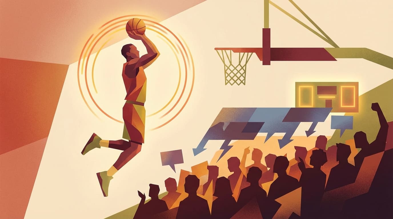 Bam Adebayo Scores 83 Points but Faces Fierce Criticism