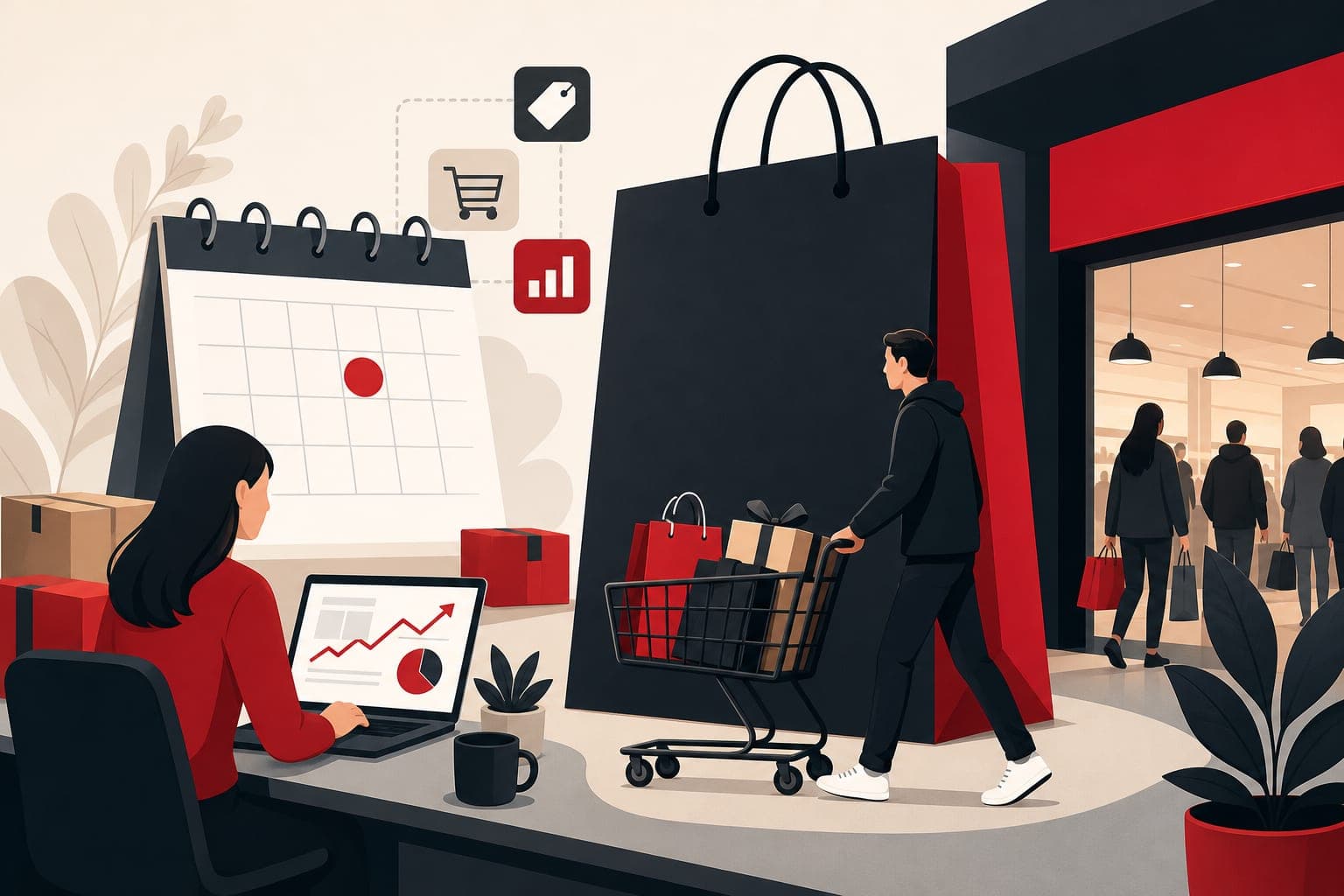 Black Friday 2026: What Retailers and Shoppers Should Know