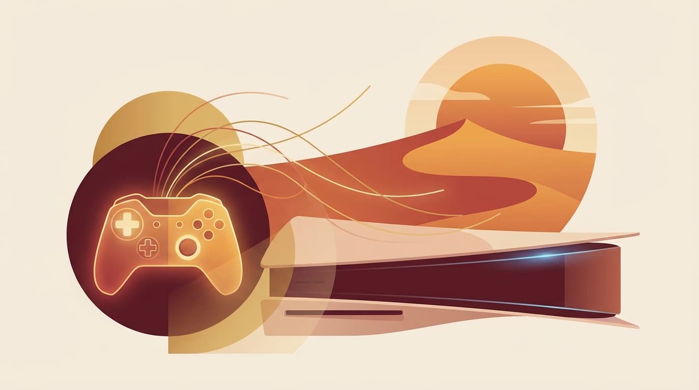 Crimson Desert Looks Amazing on PS5 Pro