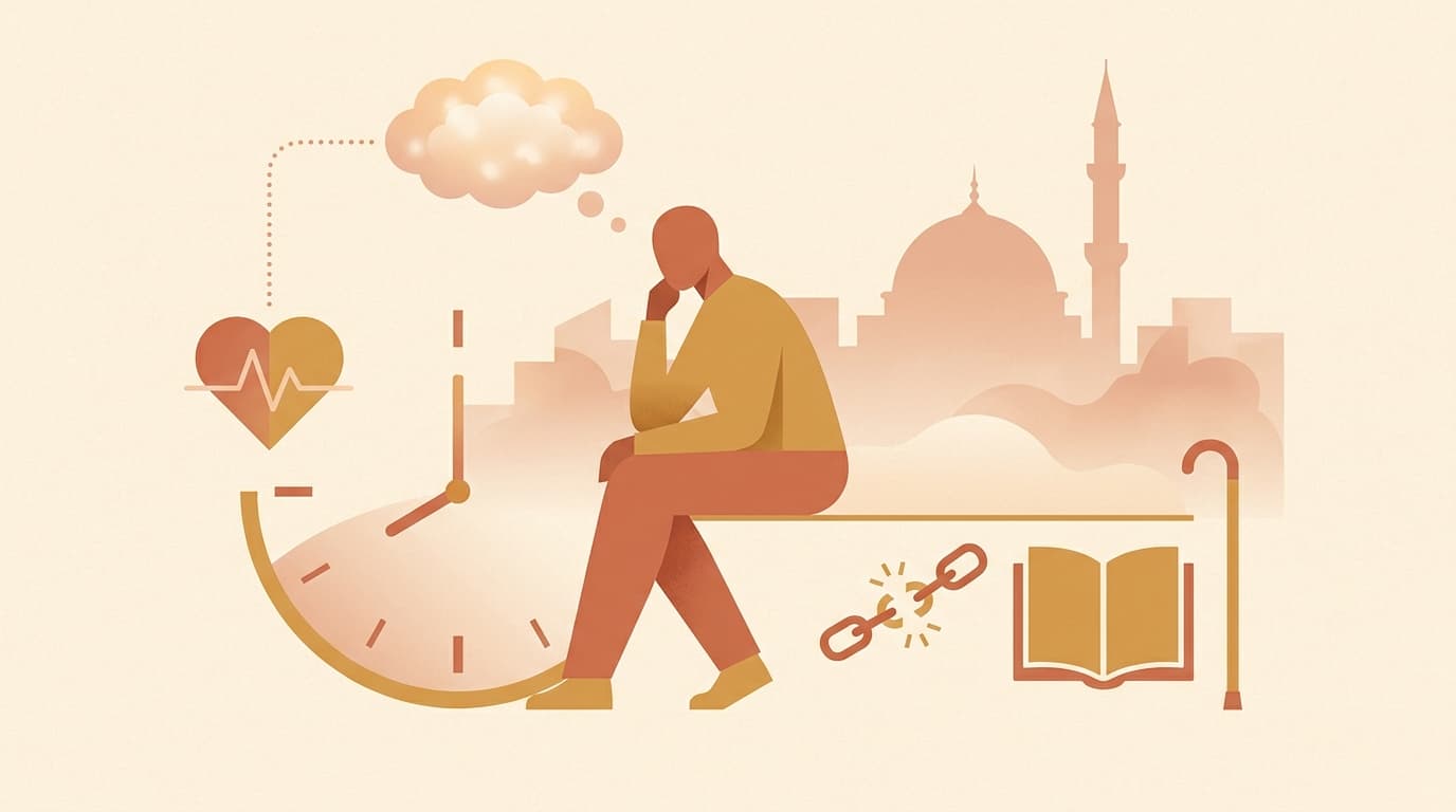 Early Retirement for Health Reasons in Turkey