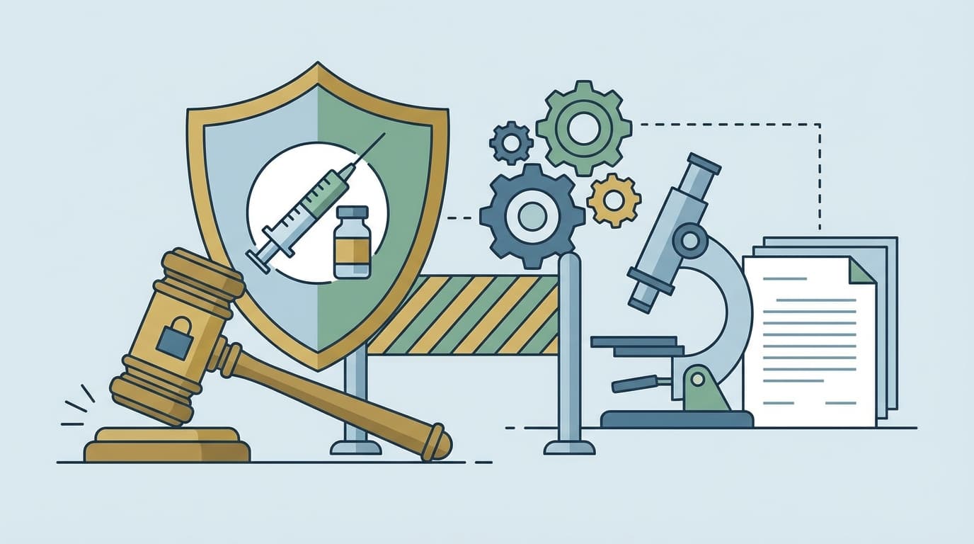 Federal Judge Blocks Major Changes to U.S. Vaccine Policy