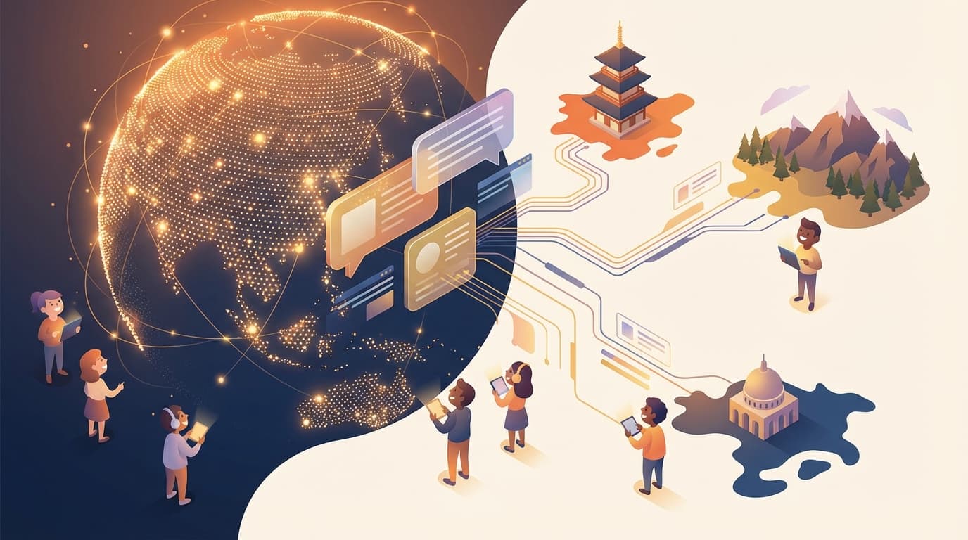 Google Brings Its AI Assistant to More Countries