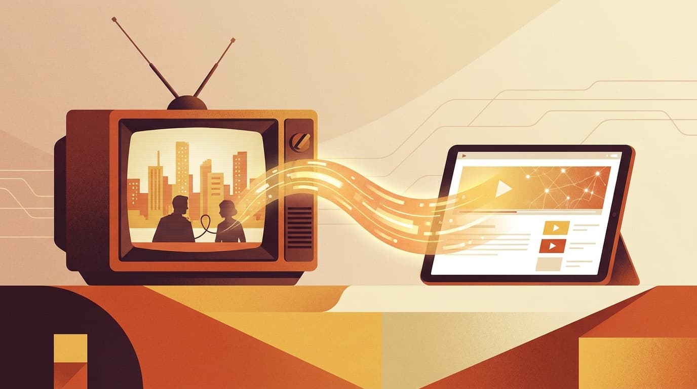 HBO's The Wire Finds New Life on Streaming Platforms