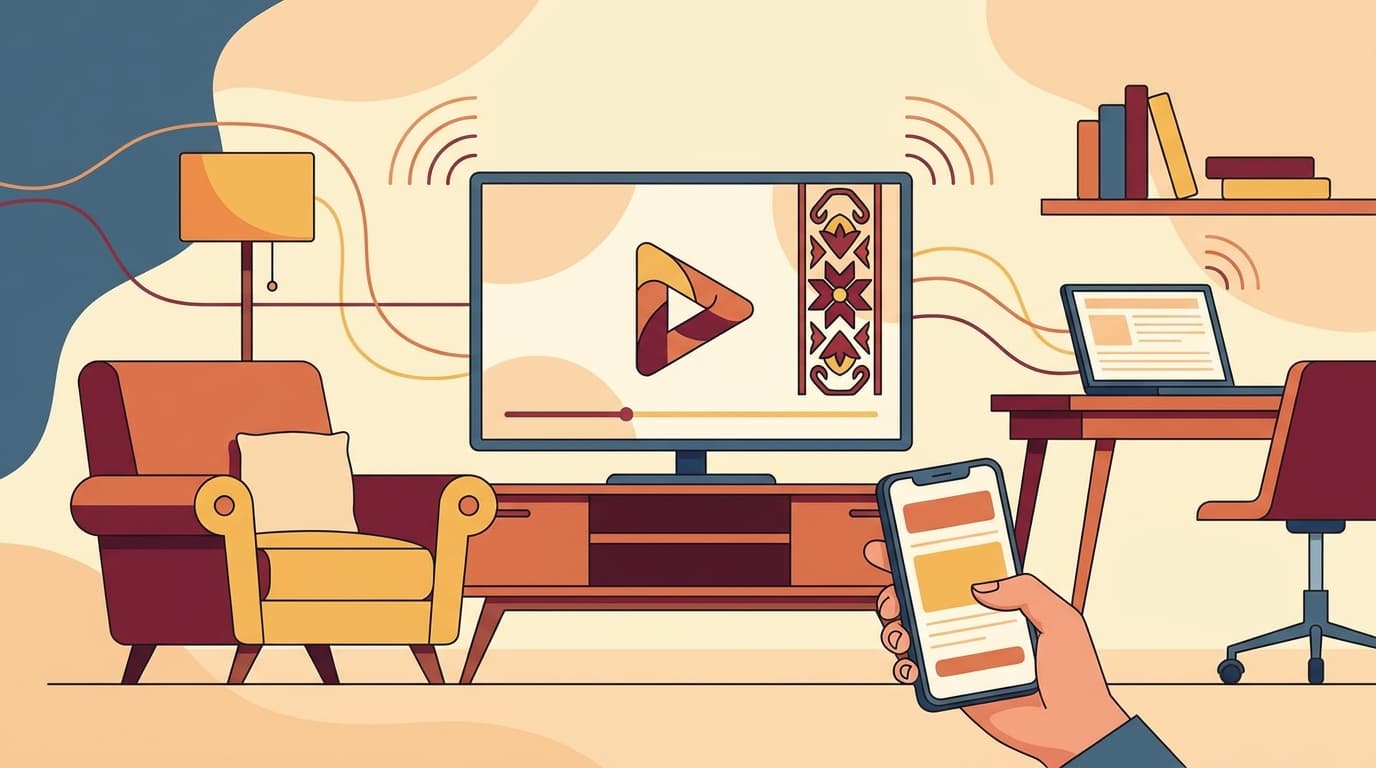 How to Watch ATV: Turkey's Most Popular TV Channel