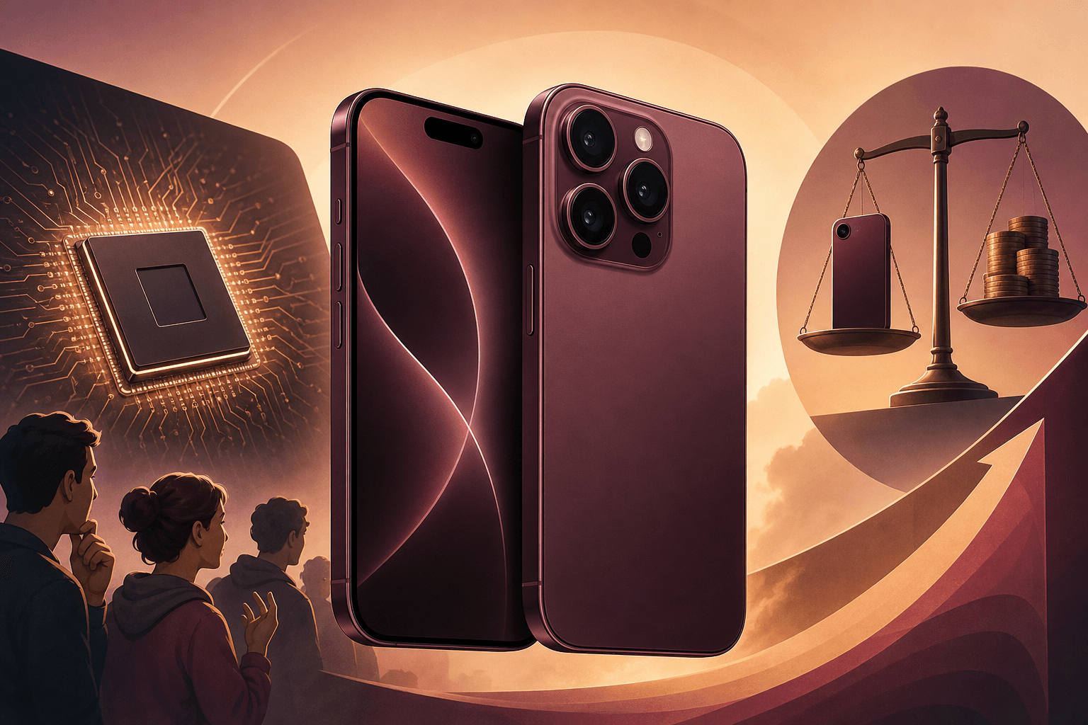 iPhone 18 Pro: What We Know About Apple's Next Big Phone