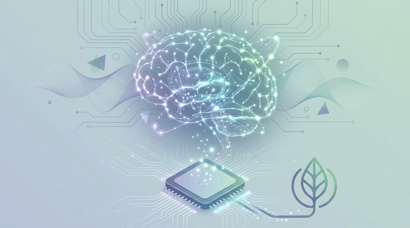 Light Particles That Act Like a Brain