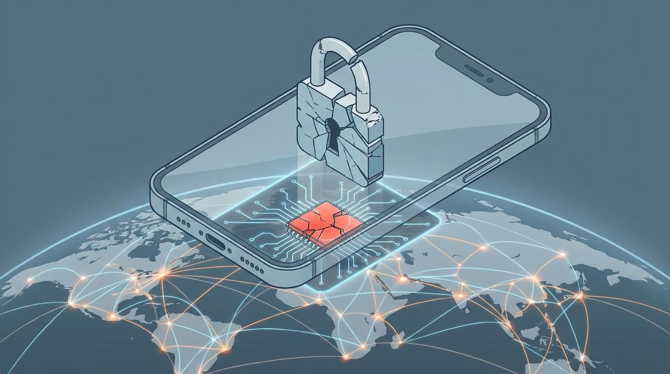 Major Security Flaw Puts Millions of Android Phones at Risk