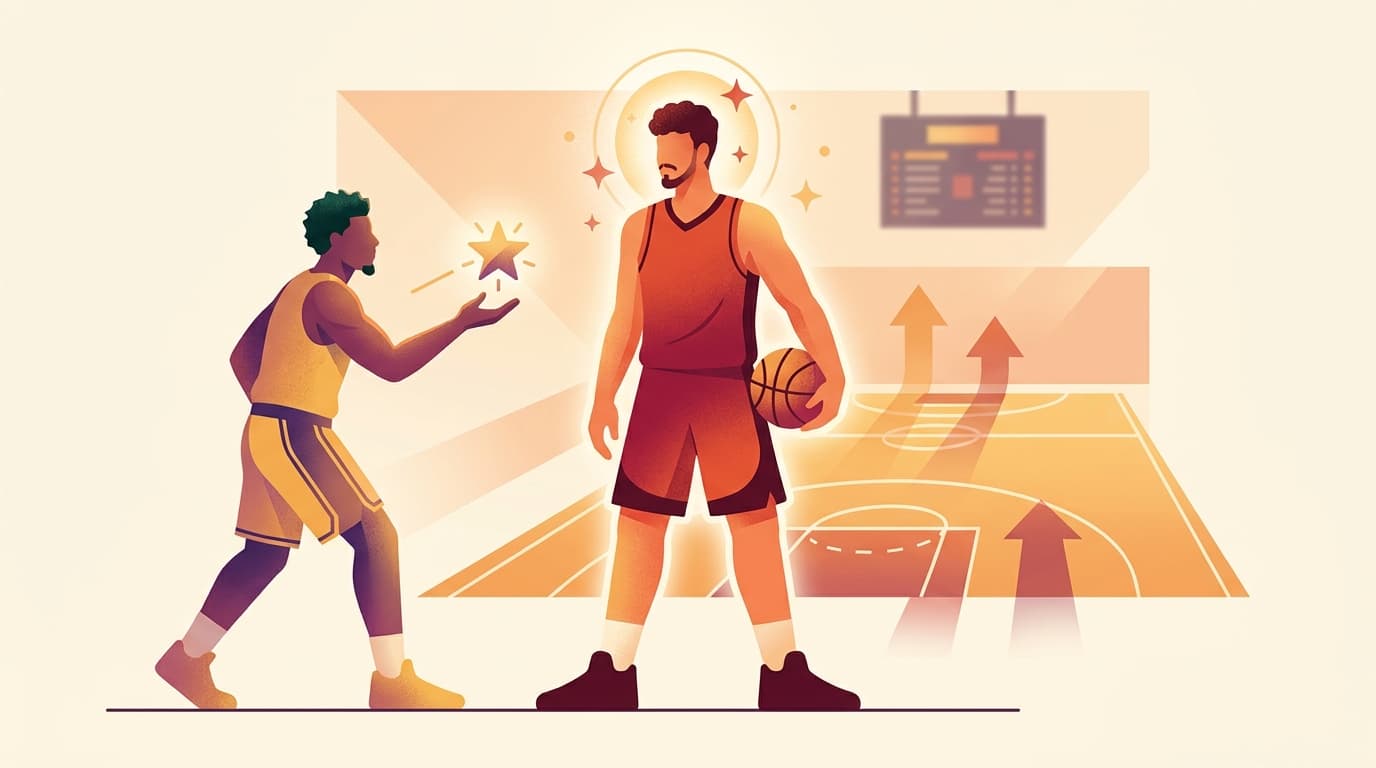 Marcus Smart Calls Alperen Şengün an All-Star Player