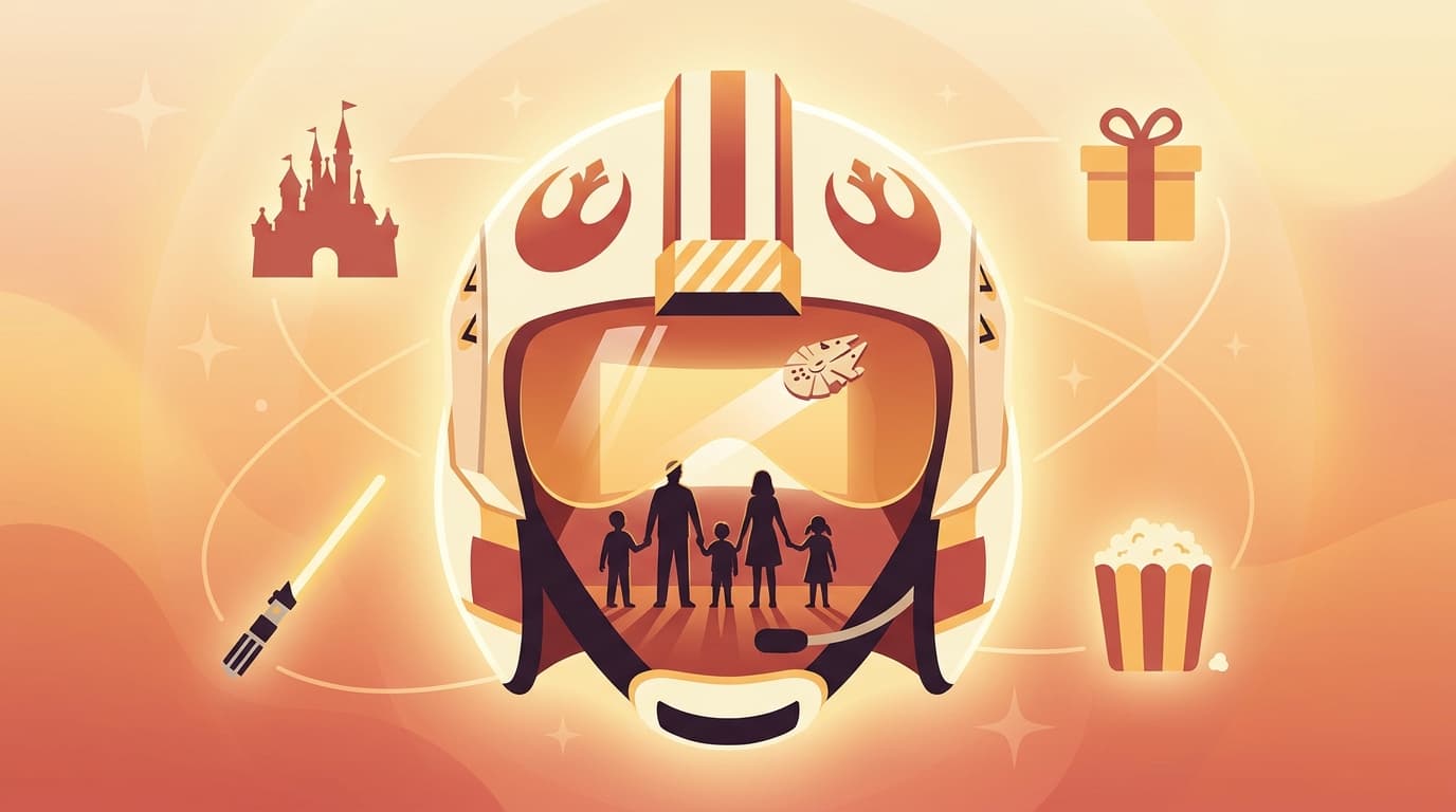 May the Fourth Be With You: Star Wars Day Is Here