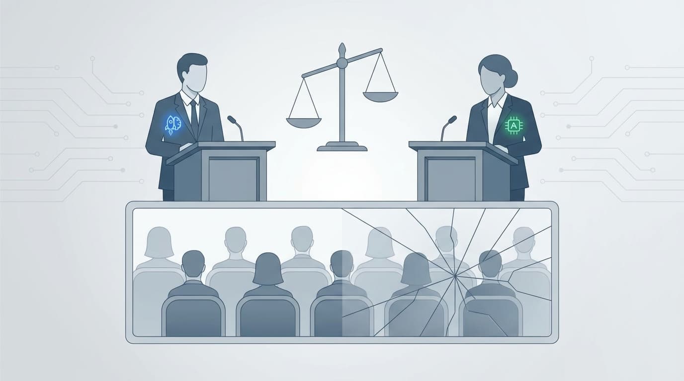 Musk v. Altman Trial Reveals Challenges of Jury Impartiality