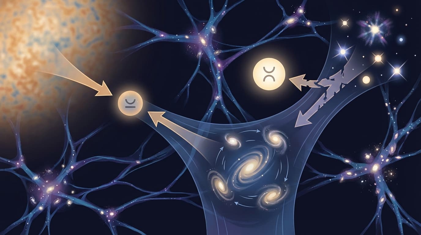 New Evidence May Resolve the Persistent Hubble Tension