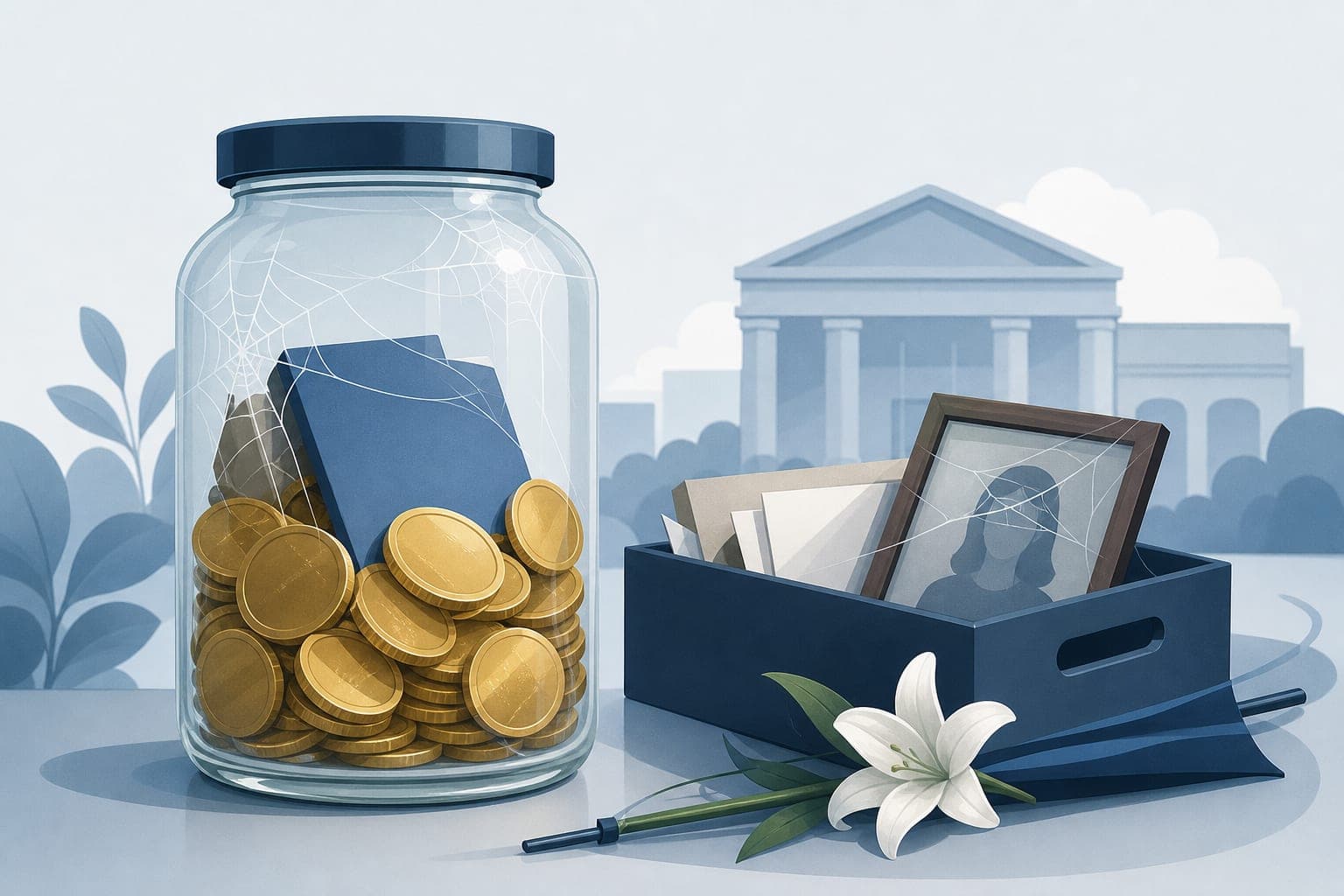 NS&I Reveals £217 Million Sitting in Forgotten ISA Accounts