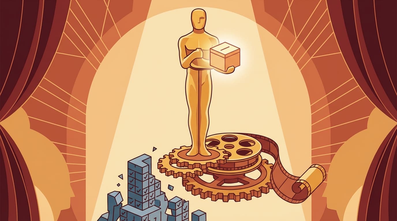 One Battle After Another Dominates the 2026 Oscars