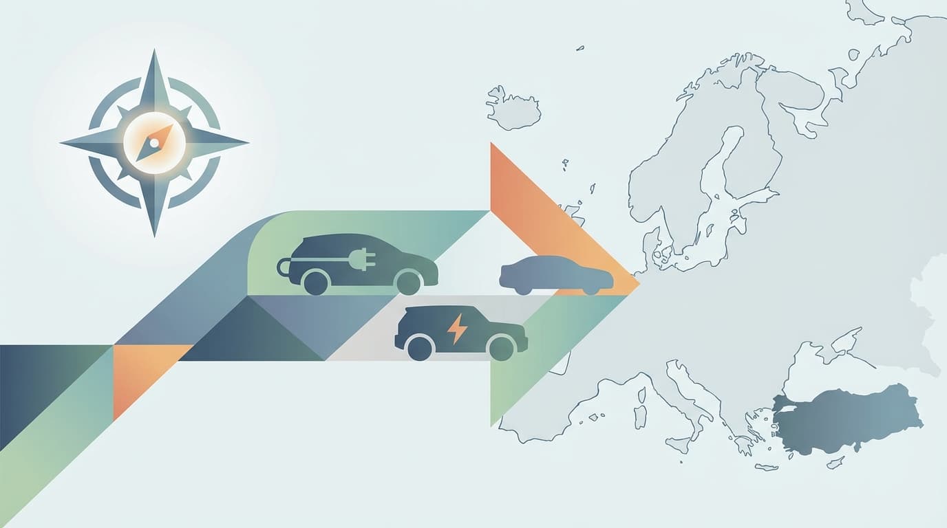 Renault Group Unveils FutuREady Plan and New Dacia Striker