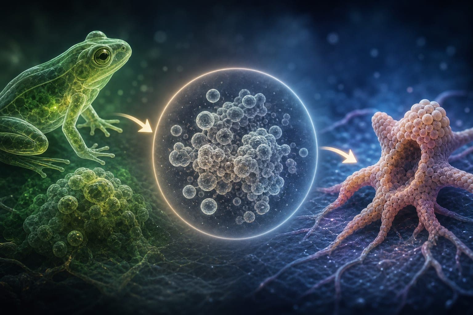 Scientists Identify a 'Third State' Between Life and Death