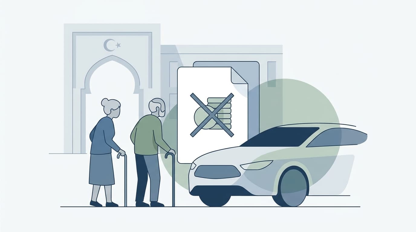 Turkey Debates Tax-Free Vehicle Purchases for Retirees
