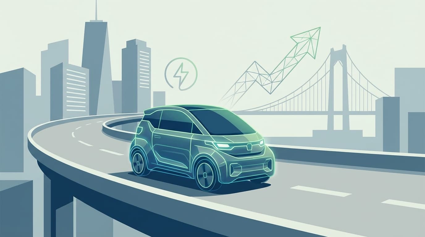 Turkey Launches Karea Fit: A New Domestic Electric Vehicle