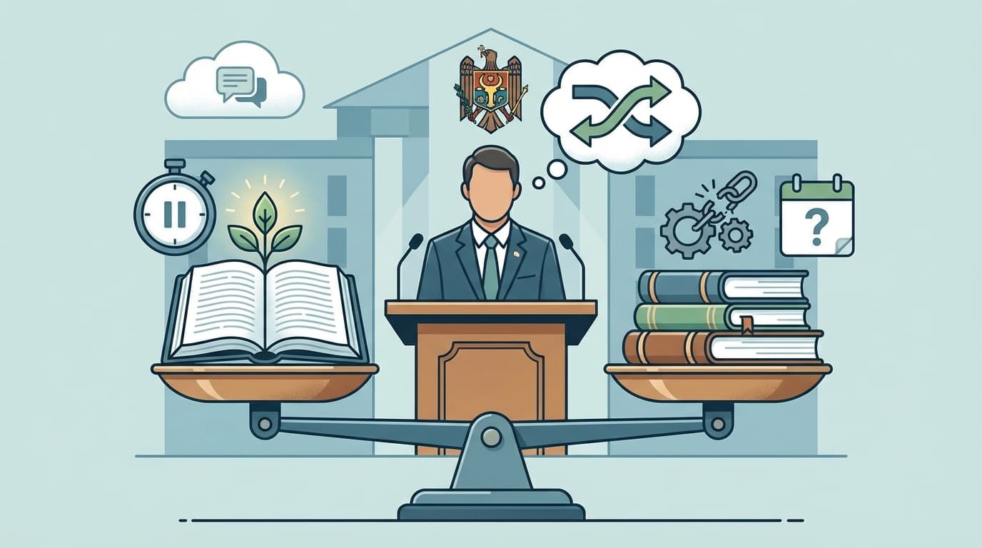 Turkey's Education Minister Addresses Mid-Term Break Debate