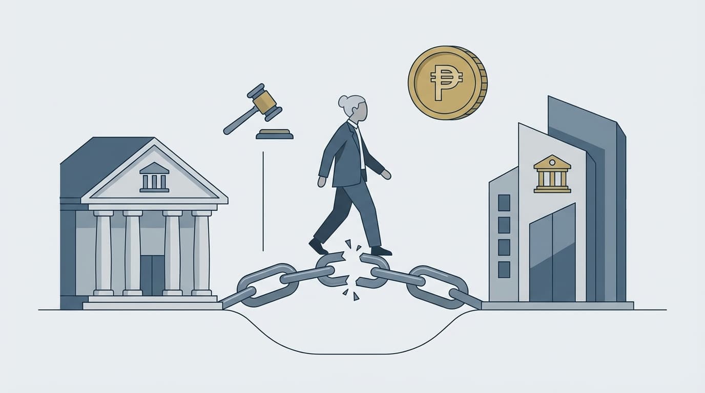 Turkish Court Rules Banks Cannot Block Pension Transfers