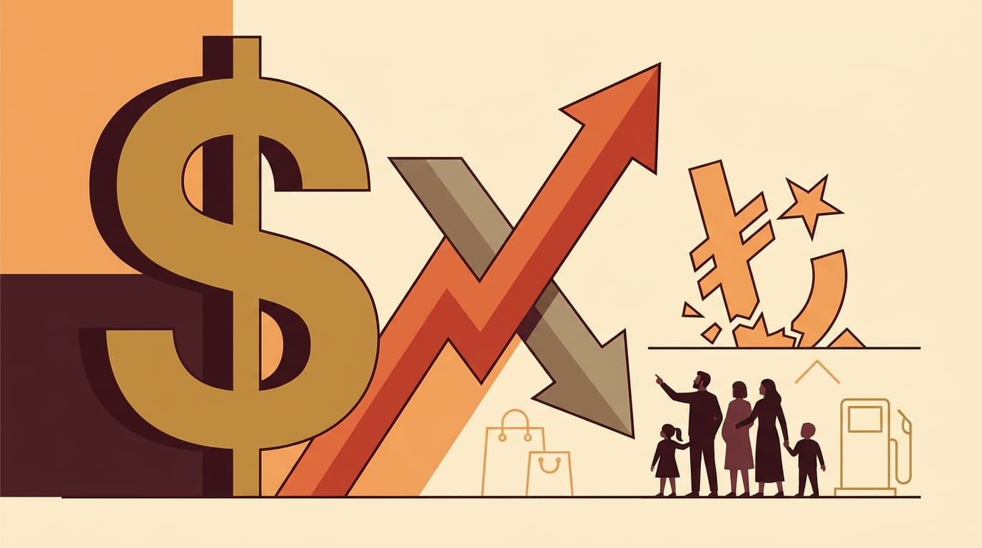 Turkish Lira Hits New Low Against the US Dollar