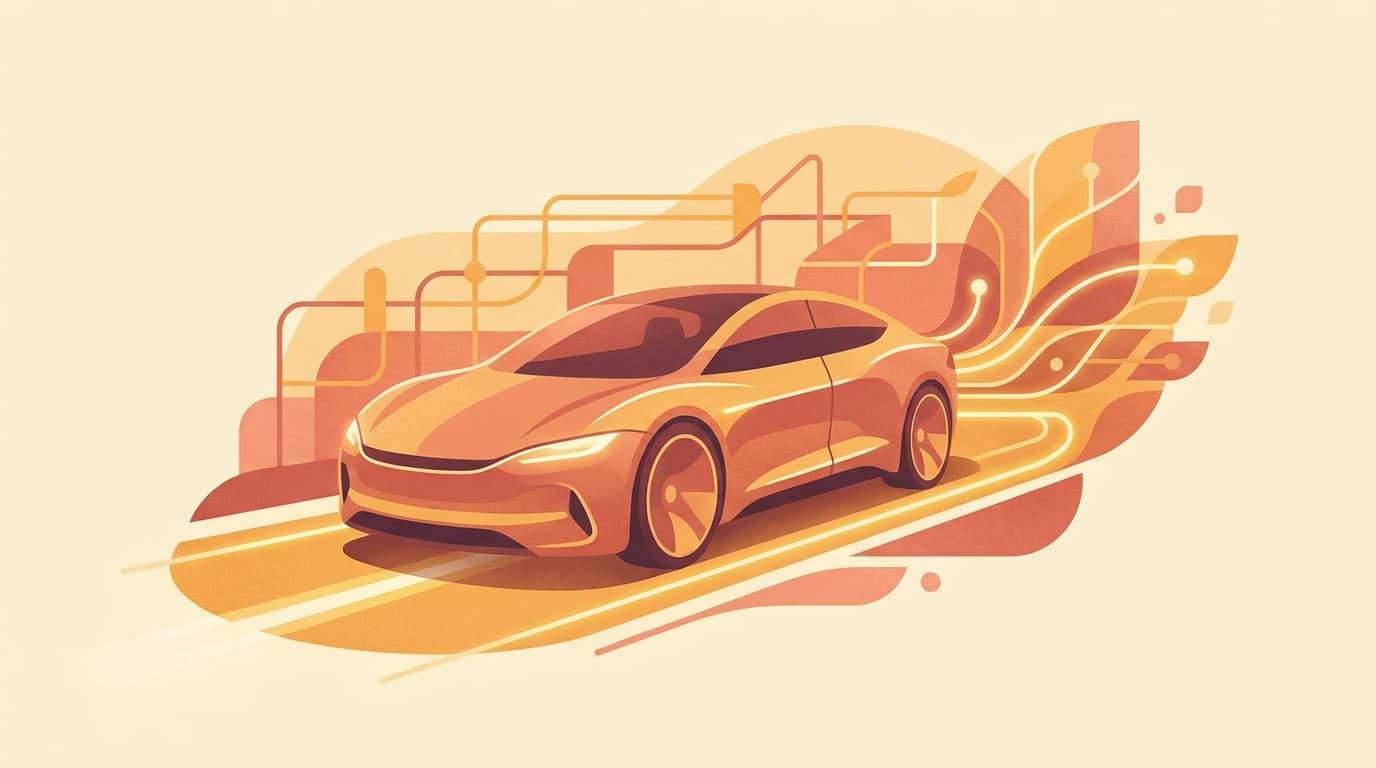Volkswagen Reveals Its New Electric Car Design