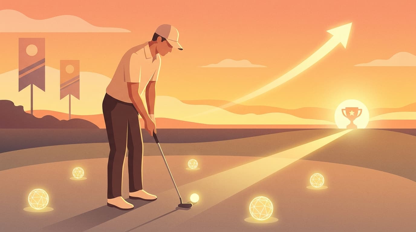 What Makes Scottie Scheffler the Best Golfer in the World?