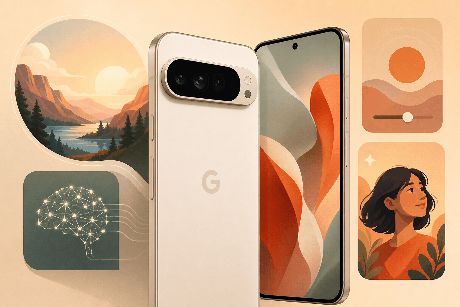 What We Know About Google's New Pixel 11 Phone