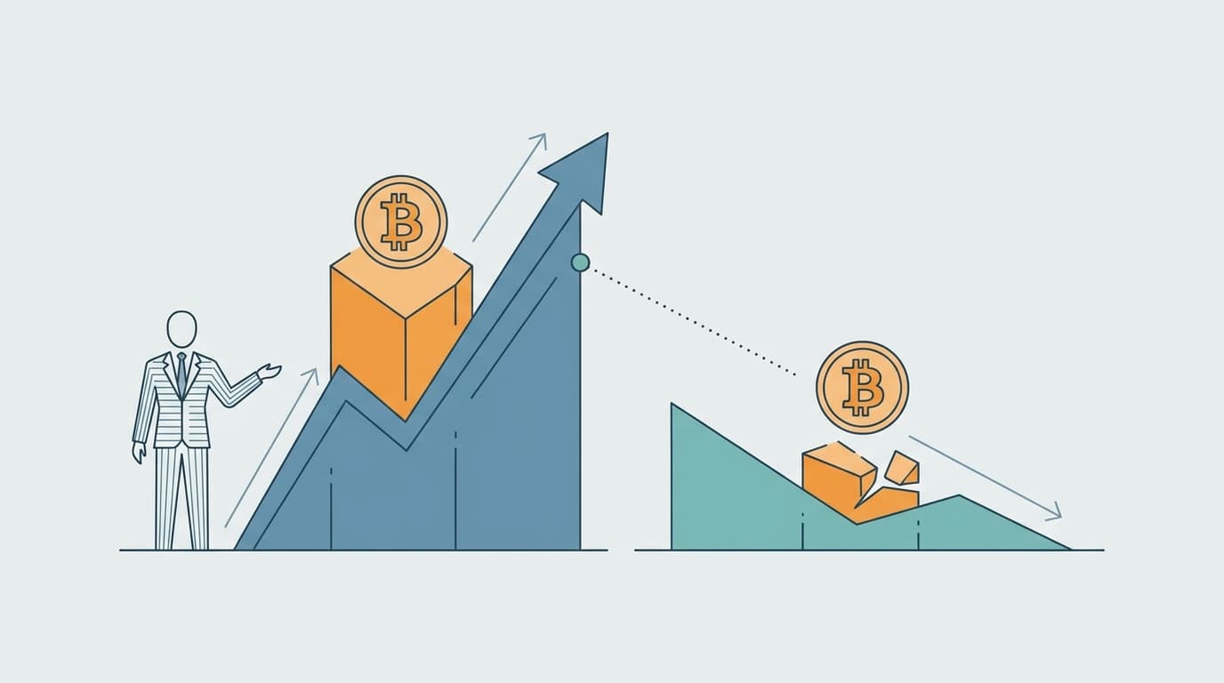 What Would Bitcoin's Price Be Without Michael Saylor?