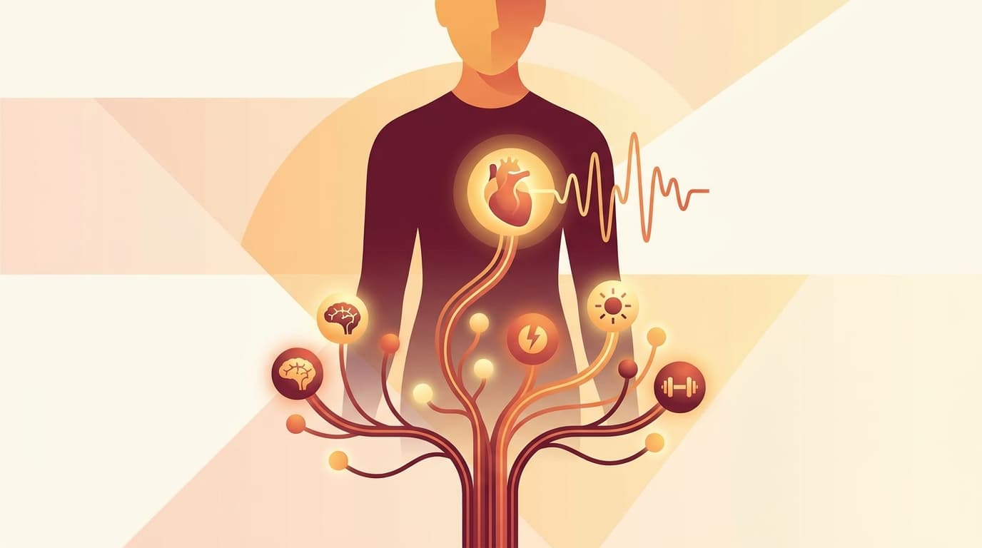 What Your Uneven Heartbeat Reveals About Your Health