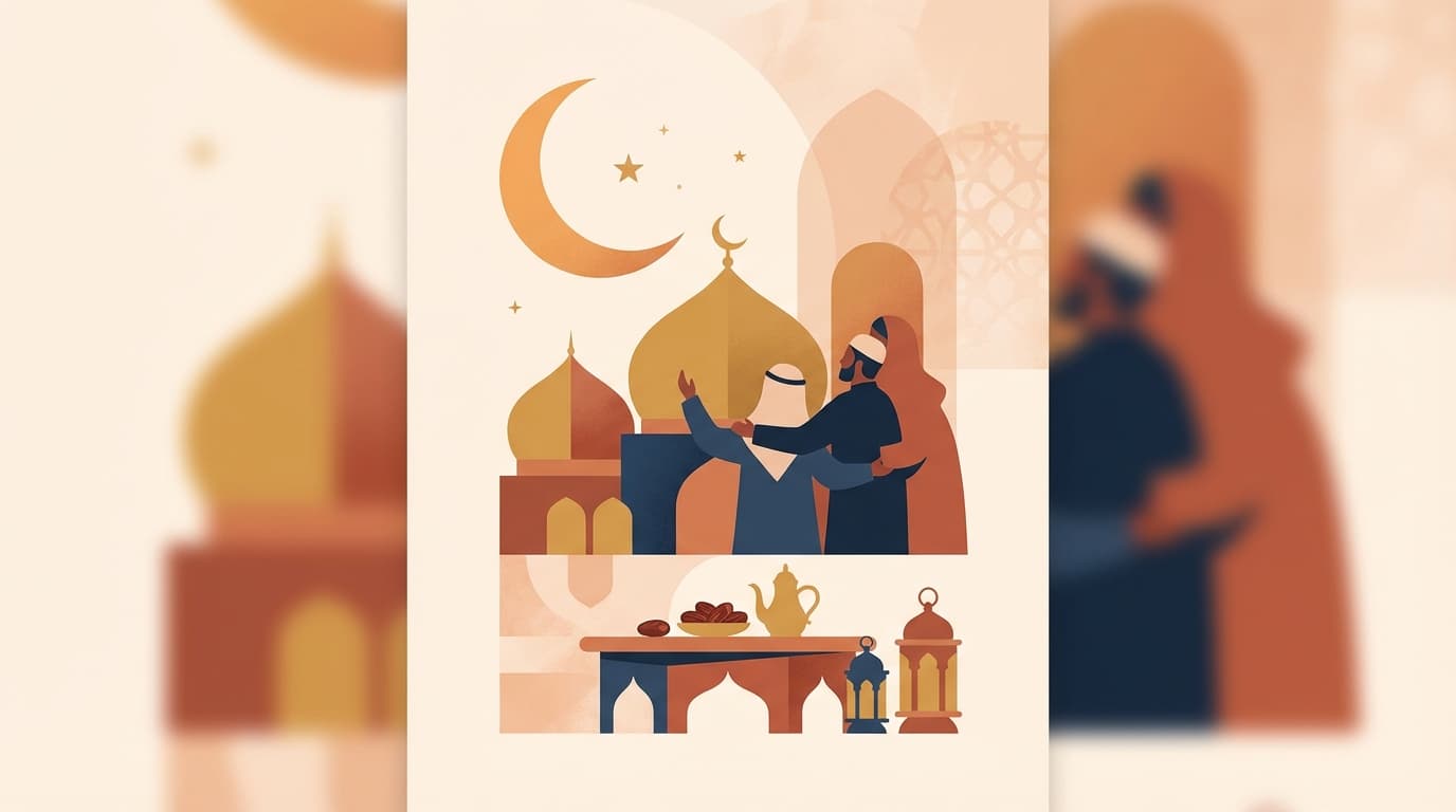 When Is Eid al-Fitr 2026? What You Should Know