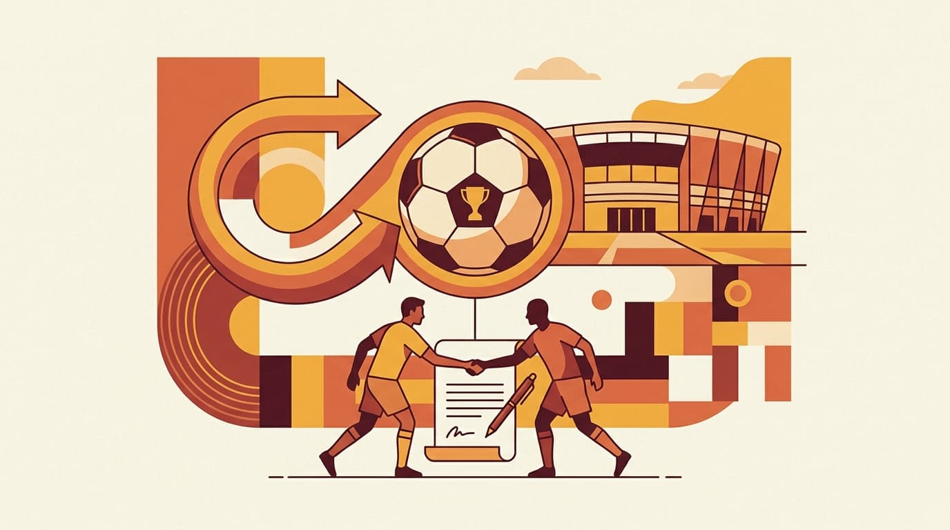 When Tottenham Signed Players After World Cup Success
