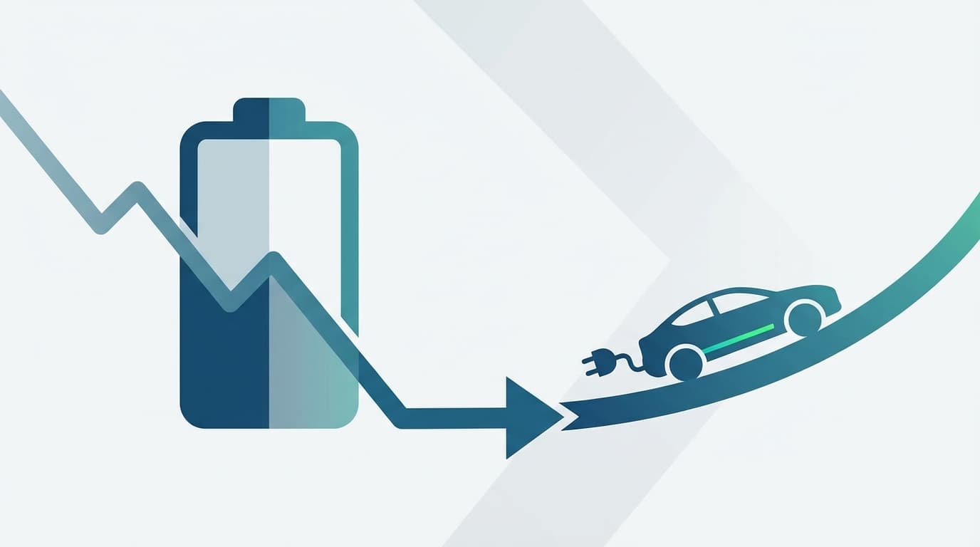 Why Now Might Be the Best Time to Buy an Electric Vehicle