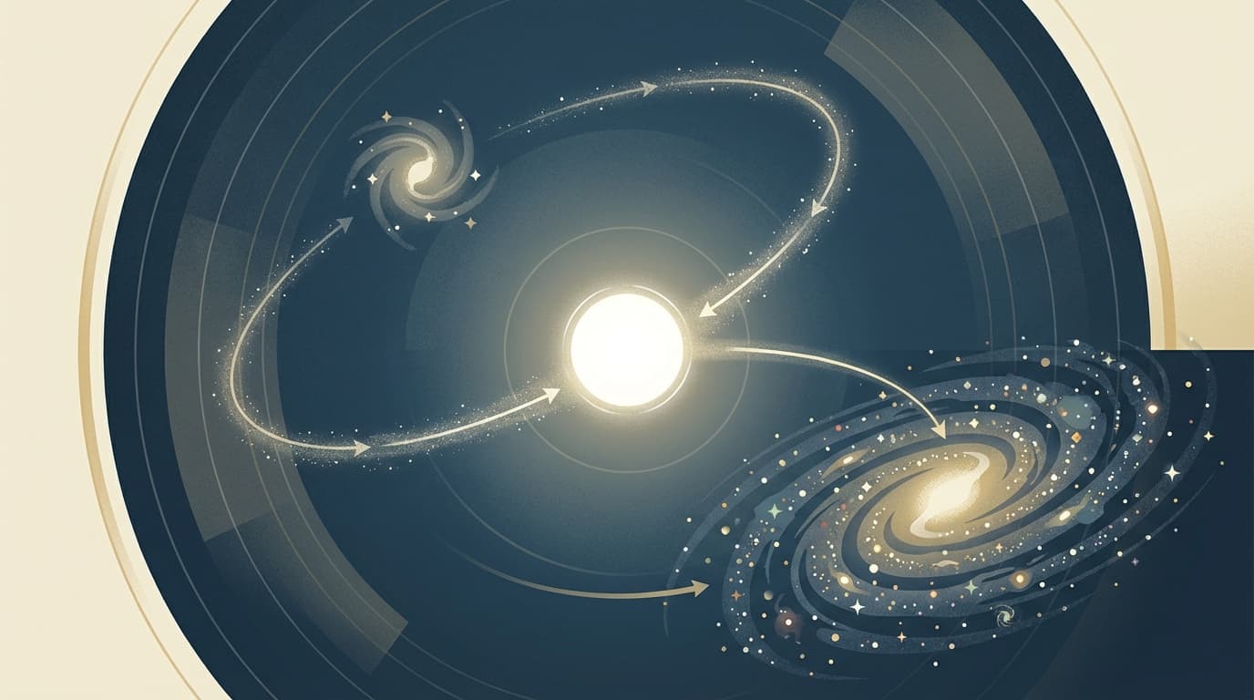 Ancient Star Discovered as the Purest Ever Found in the Universe
