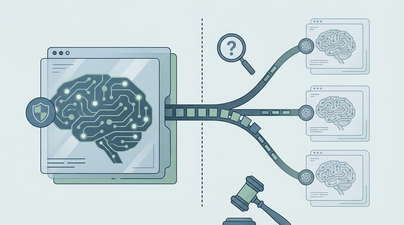 Anthropic Accuses Chinese AI Labs of Stealing Model Capabilities