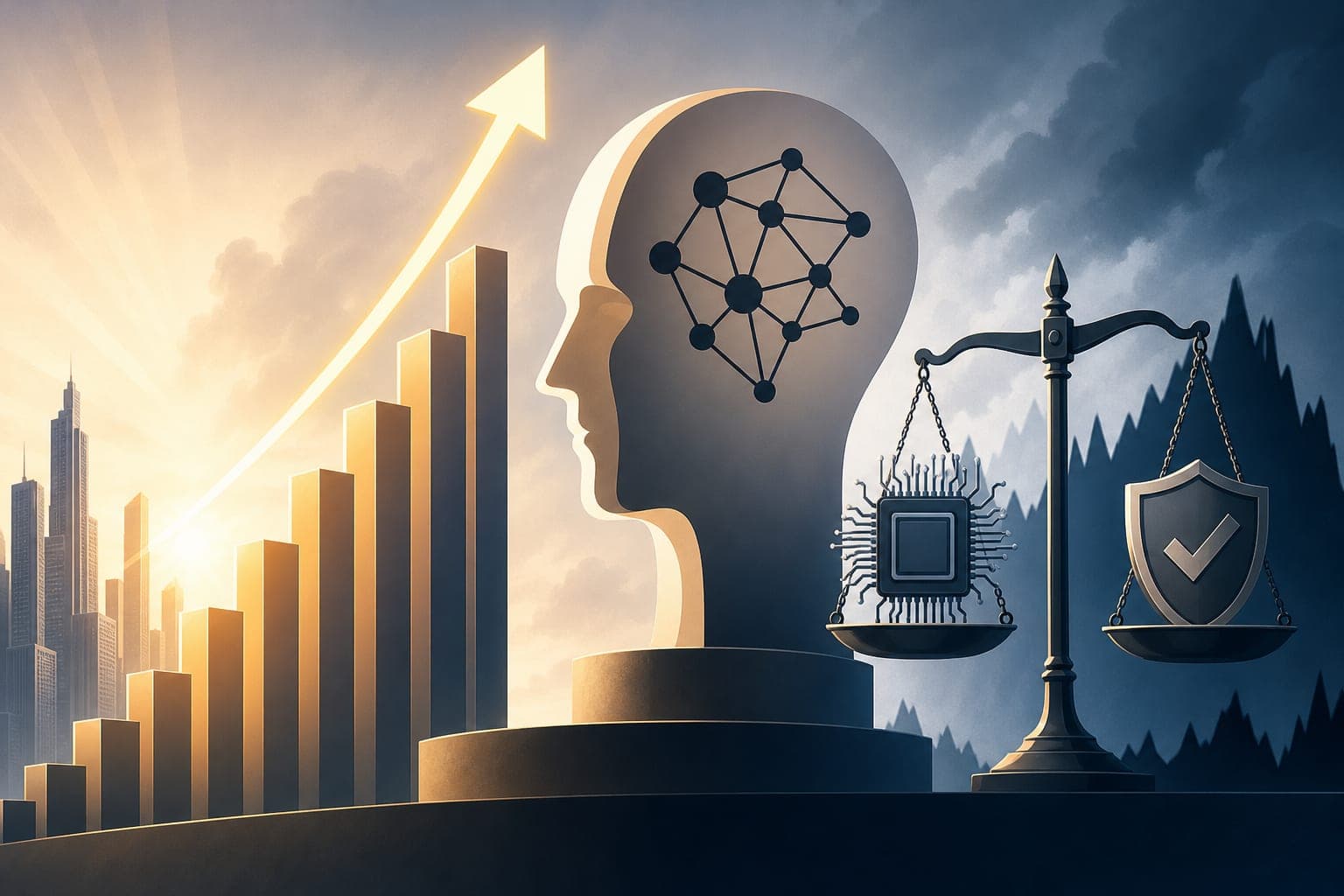 Anthropic's Revenue Surge Signals a Pivotal Moment for AI Markets