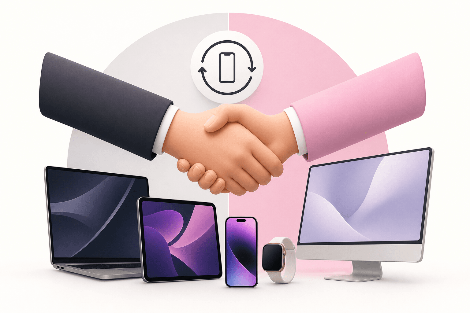 Apple Partners With Klarna to Launch Device Leasing Programme