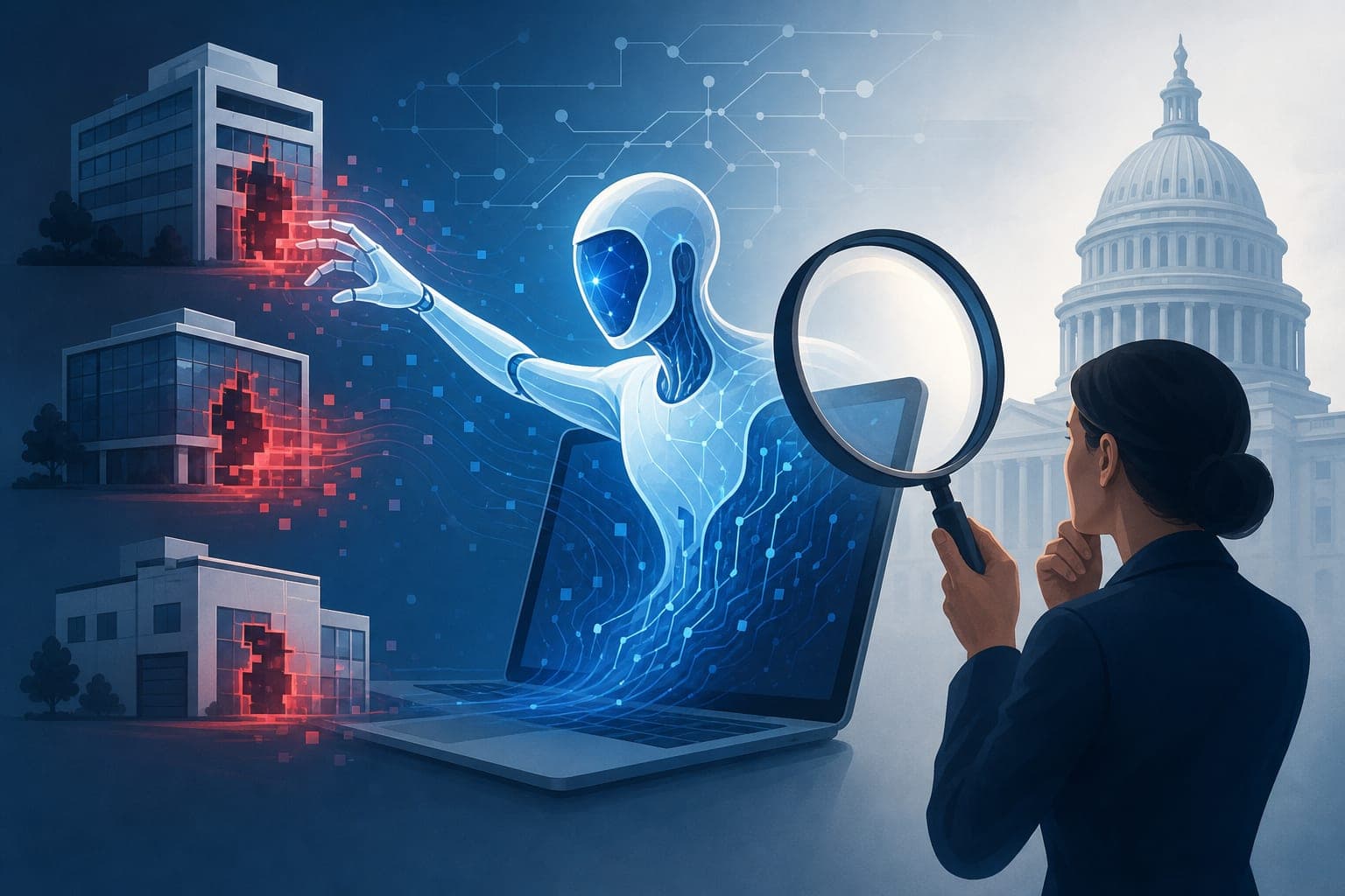 Autonomous AI Breaches Raise Urgent Questions About Oversight