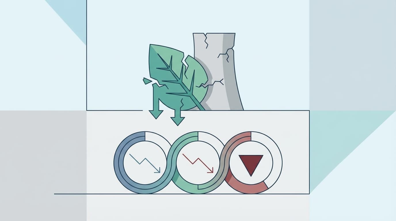 Aviva Faces Mounting Losses on Green Energy Investments