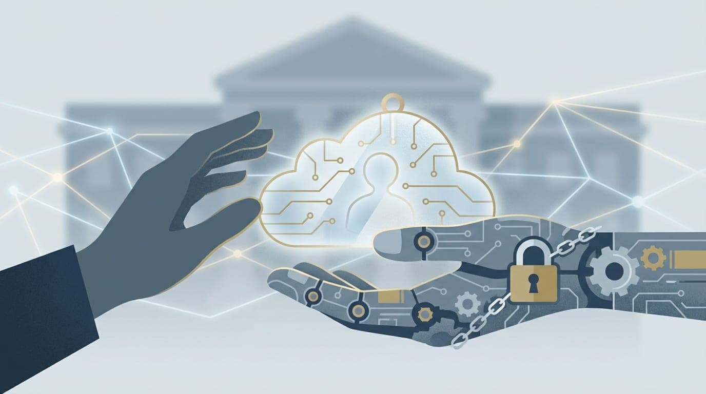 Digital Legacy: Who Owns Our Data After Death?