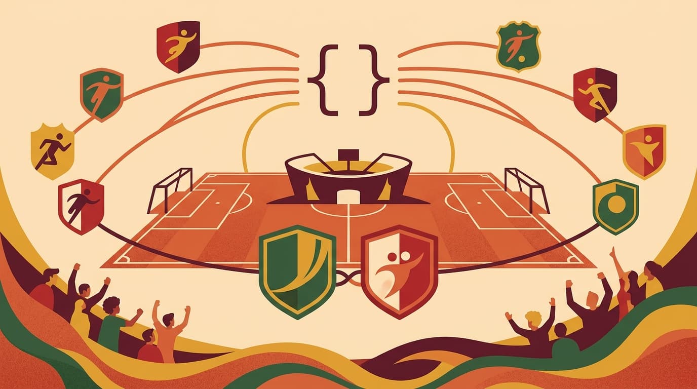 Eight Teams Learn Their Opponents in Irish Football Championship