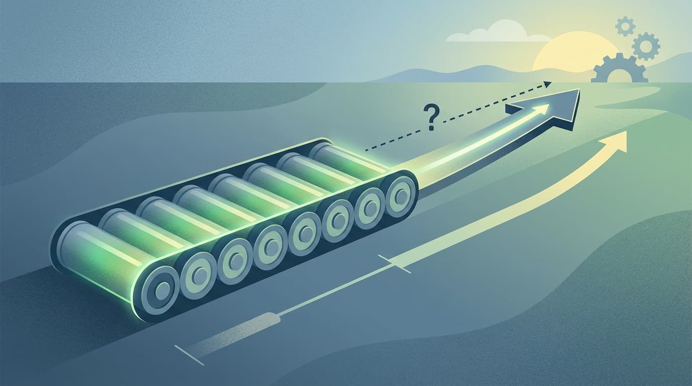 Electric Vehicle Batteries Are Lasting Far Longer Than Expected