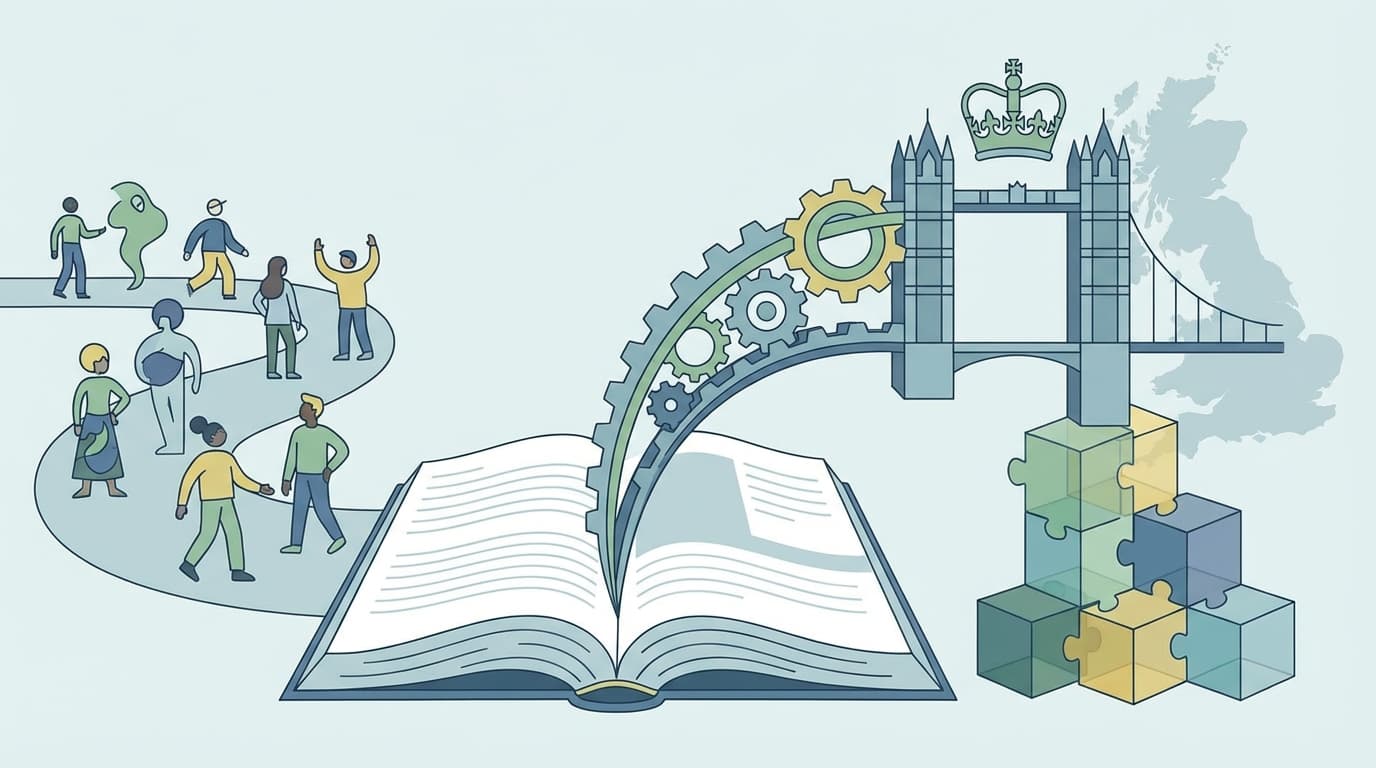 England Announces £4 Billion Reform for Special Needs Education