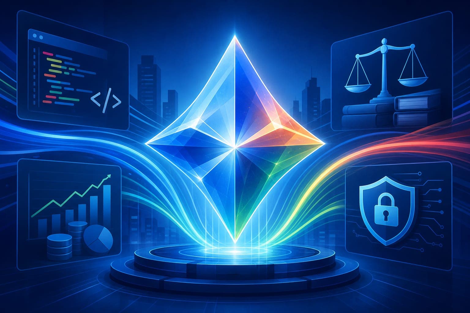 Google's Gemini 4 Argon Reshapes the Enterprise AI Landscape