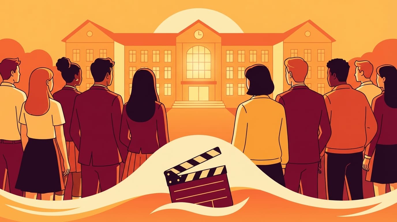 Heartbreak High Returns to Netflix for Its Final Season