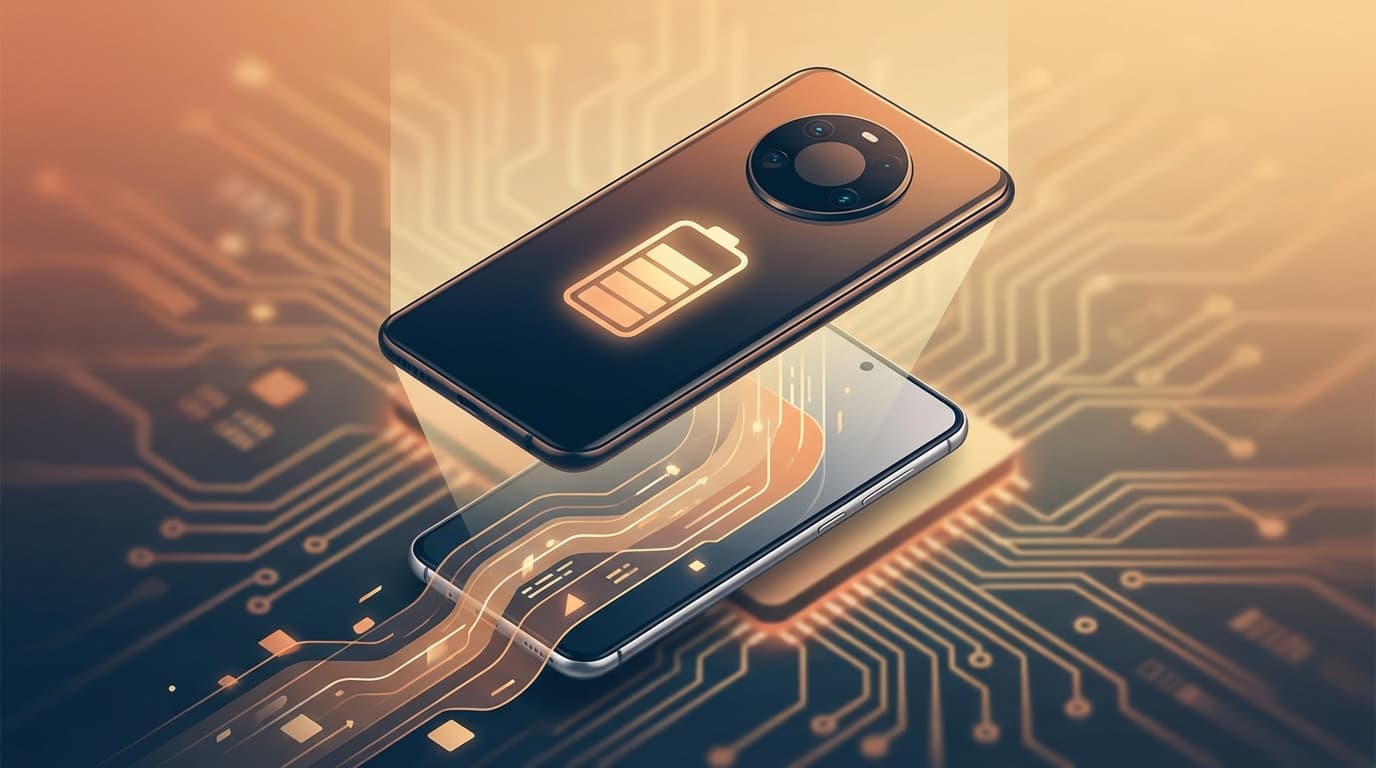 Honor 600 Pro Leaked: An iPhone Look With a Bigger Battery